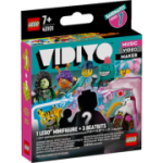 LEGO Vidiyo. Bandmates 43101, 11 piese