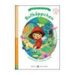 Märchen und Fabeln. Rotkäppchen