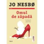 Omul de zapada - Jo Nesbo