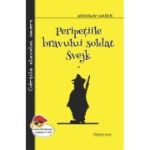 Peripetiile bravului soldat Svejk (2 vol.) - Jaroslav Hasek