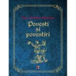 Povesti si povestiri - Hans Christian Andersen