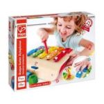 Puzzle Xilofon, 7 piese, HAPE