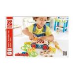 Set Constructorul incepator, 42 piese, HAPE