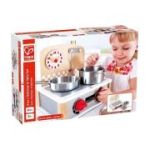 Set de joaca Mini aragaz, HAPE