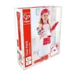 Set Micul Chef HAPE