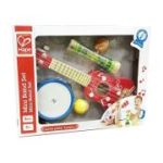 Set Mini formatie HAPE