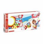 Set muzica 6 in 1 HAPE