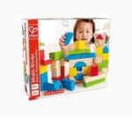 Set piese de construit multicolor HAPE