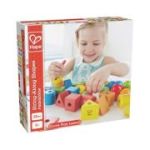 Set sirag curcubeu, 32 piese, HAPE