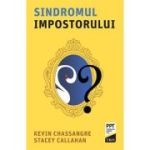 Sindromul impostorului - Kevin Chassangre, Stacey Callahan