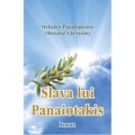 Slava lui Panaiotakis - Stelianos Papadopoulos