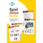 Spiel deine Rolle