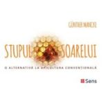 Stupul Soarelui - Gunther Mancke