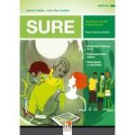 Sure Pre-Intermediate Students Book & Workbook