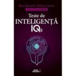 Teste de inteligenta IQ 5 - Ken Russell, Philip Carter