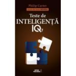 Teste de inteligenta IQ 7 - Ken Russell, Philip Carter