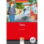 Twins + CD (Level 3) - Janet Olearski