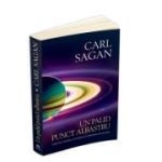 Un palid punct albastru - Viziune asupra viitorului omenirii in spatiu - Carl Sagan