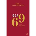 69 Q&A - Radu F. Constantinescu