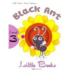 Black Ant Student's Book with CD level 3 (Little Books series) - H. Q Mitchell