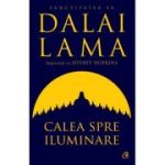 Calea spre iluminare - Dalai Lama, Jeffrey Hopkins