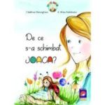 De ce s-a schimbat joaca? - Catalina Gheorghian