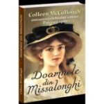 Doamnele din Missalonghi - Colleen McCullough