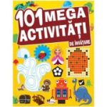 101 mega activitati de invatare