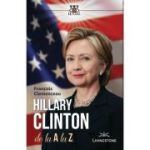 Hillary Clinton de la A la Z (Francois Clemenceau)