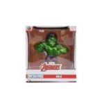 Figurina metalica Marvel-Hulk, JadaToys