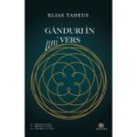 Ganduri in vers - Elias Tadeus