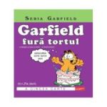 Garfield fura tortul... si lasagna, si puiul, si tarta - si inimile tuturor! Seria Garfield. Volumul 5 - Jim Davis