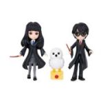 Set figurine Harry Potter si Cho Chang