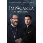 Impacarea cu tine insuti - Parintele Dobos, Parintele Necula