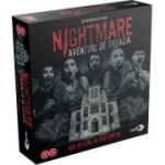 Nightmare joc psihologic cu aventuri de groaza, Noris