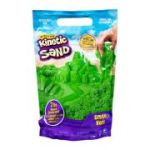 Kinetic Sand Verde, 900 grame, Spin Master