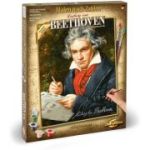 Kit pictura pe numere Ludwig Van Beethoven, Schipper