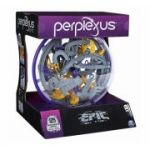 Labirint 3D cu 125 de Obstacole, Perplexus Epic