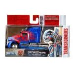 Masina Transformers T5 western star 5700, scara 1: 32, JadaToys