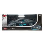 Masina cu telecomanda Bugatti Divo scara 1: 14, Rastar