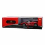 Masina cu telecomanda Ferrari FXX K EVO scara 1: 24, Rastar