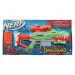 Blaster Dinosquad Rex Rampage, Nerf