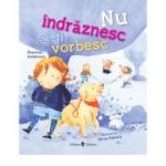 Nu indraznesc sa-ti vorbesc - Shannon Anderson