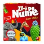 Joc de societate Zi-i pe nume! Board edition, As games