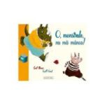 O, monstrule, nu ma manca! - Carl Norac, Carll Cneut