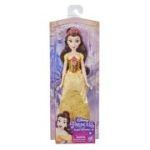 Papusa - Printesa Belle stralucitoare, Disney Princess