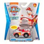 Patrula Catelusilor, macheta metalica pompierul Marshall