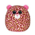 Plus Squish Leopard Roz Lainey 22 cm, TY