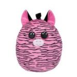 Plus Squish Zebra Zoey 22 cm, TY