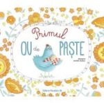 Primul ou de Paste - Zemanel